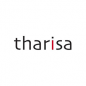 Tharisa logo